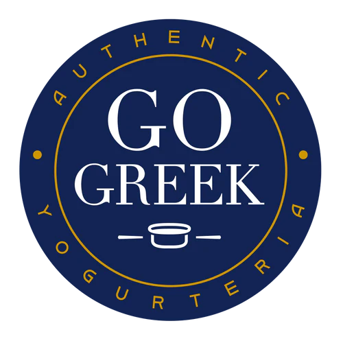 Go Greek